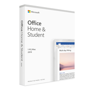 Microsoft Microsoft Office Home And Student 2019